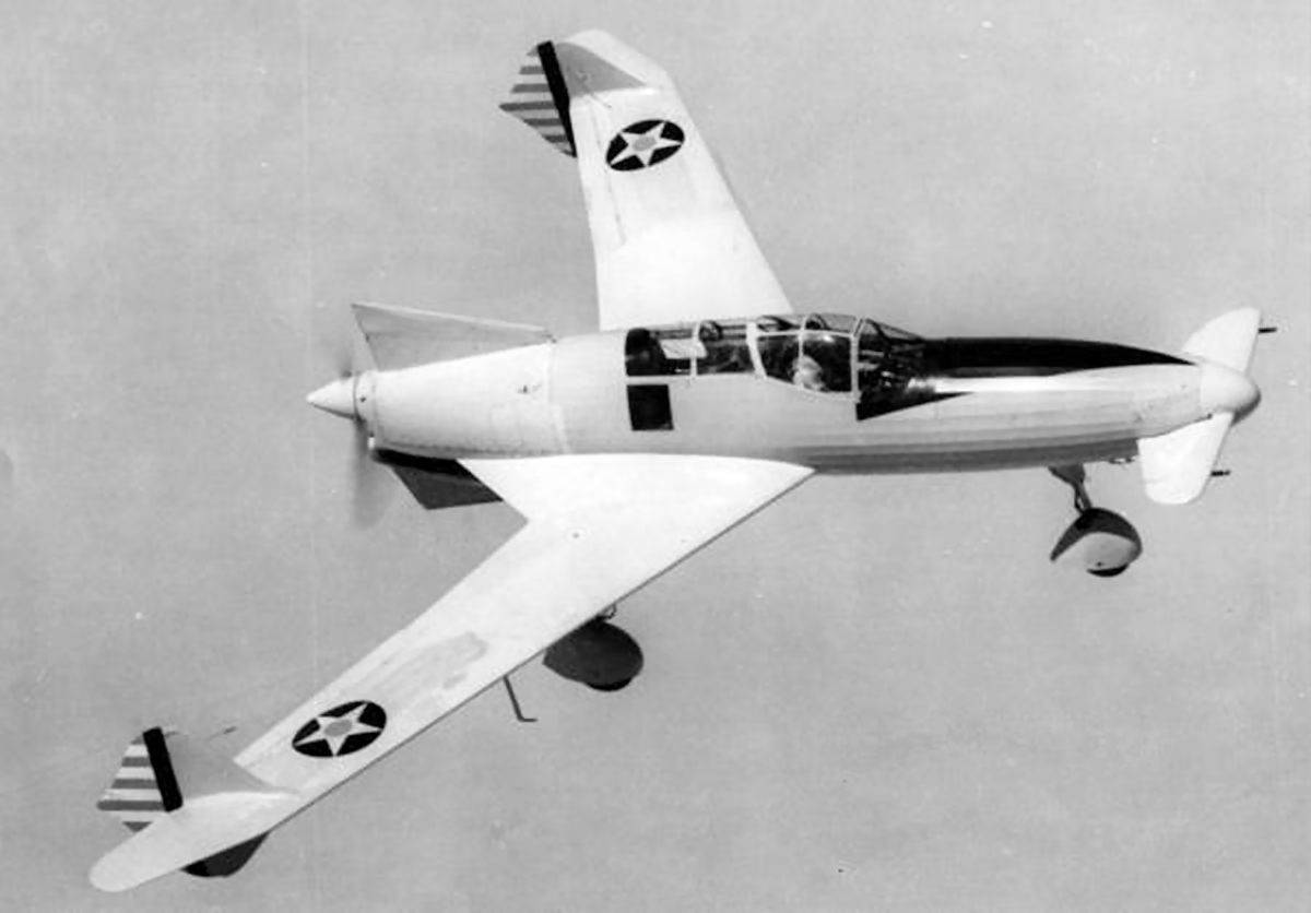 Curtiss Model 24B