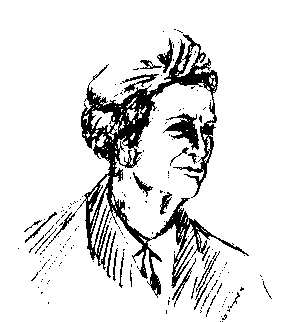 Sarah Clark