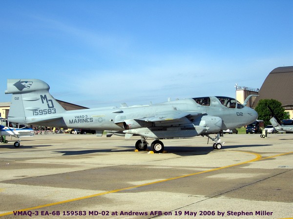 USMC McDonnell-Douglas A-4M Skyhawk 159490