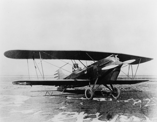  Curtiss A-3  