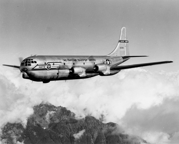  Boeing C-97A  48-399