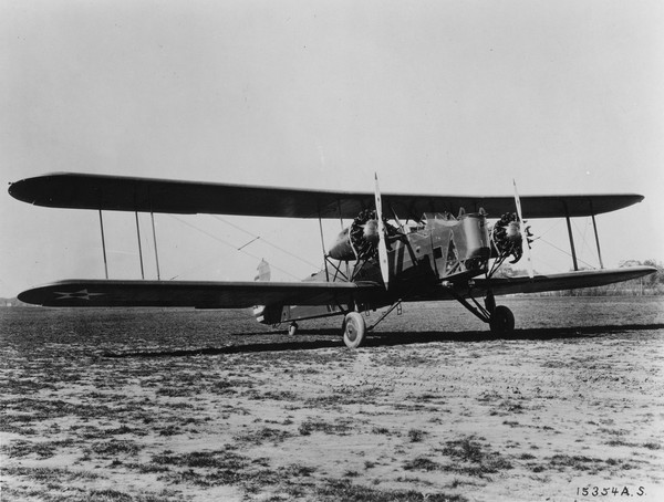  Keystone B-3A  