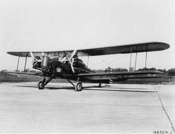 Keystone B-6A  