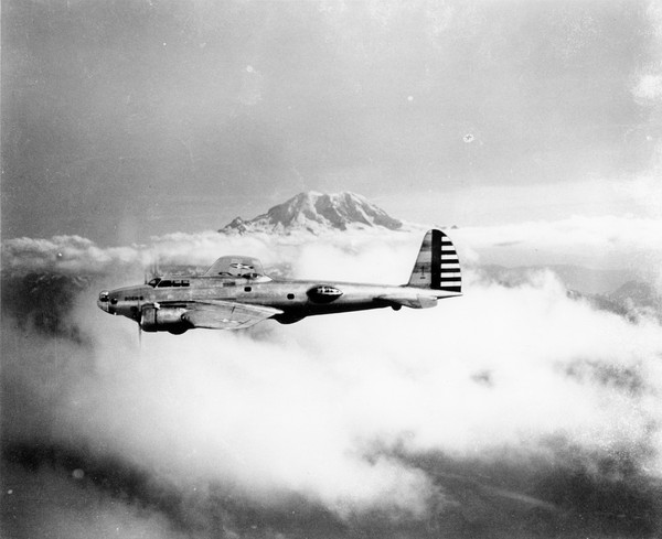  Boeing   X-13372
