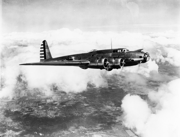  Boeing   X-13372