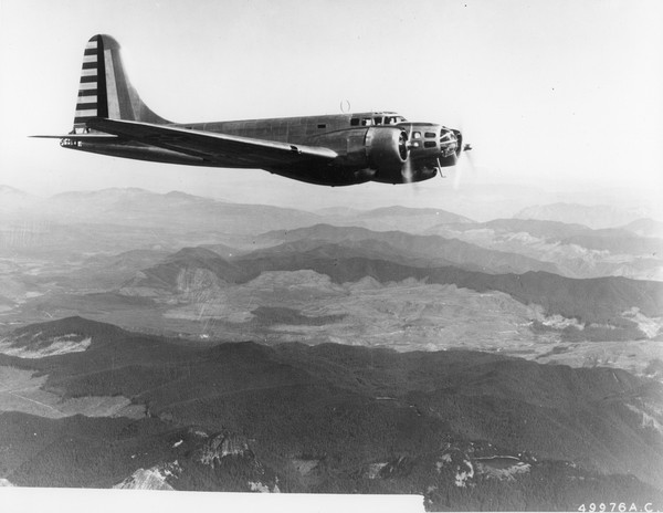  Douglas B-23  