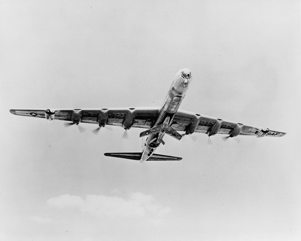  Consolidated   GRB-36D  