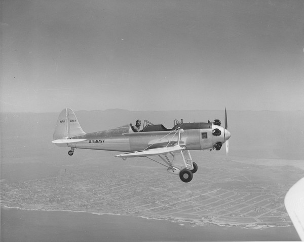  Ryan NR-1  4197