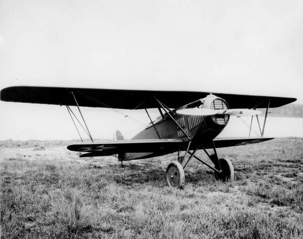  Boeing AT-3  