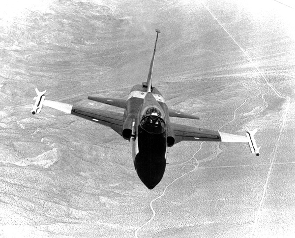  Northrop   F-5A  