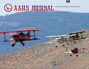 AAHS Journal Winter 2023