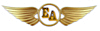 early aviator logo